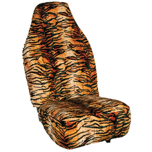 tiger seat covers