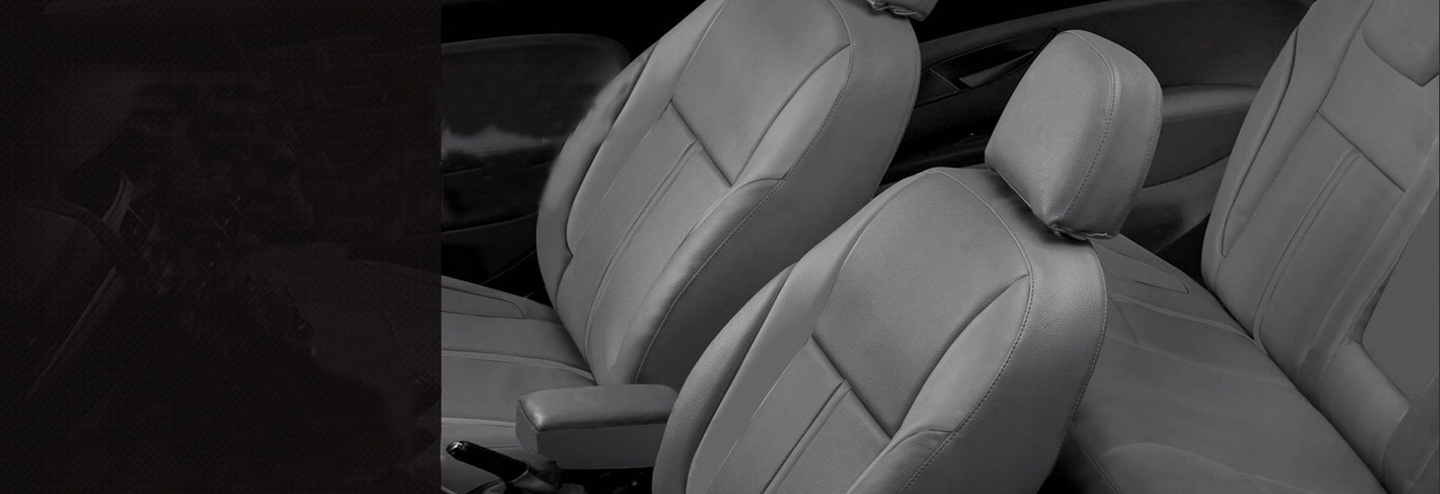 Car Seat Covers | Sheepskin, Leatherette, Neoprene, Custom