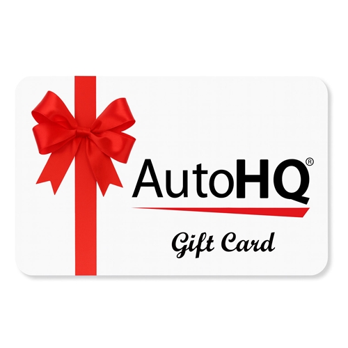 AutoHQ Gift Card