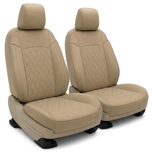 Custom Made Neoprene Diamond Seat Covers