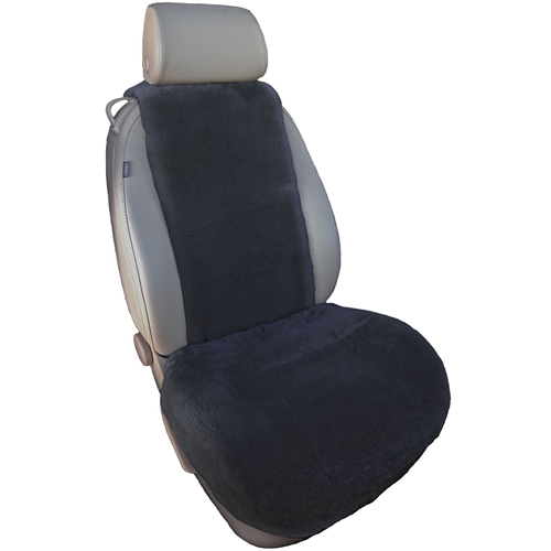 Superlamb Supervest Custom Action Wool Seat Covers