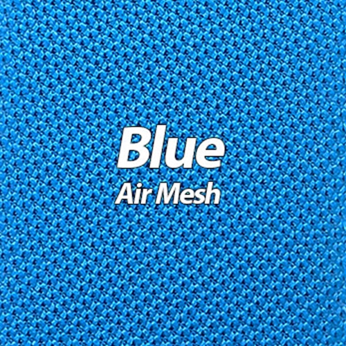 Air Mesh Color Swatch Samples