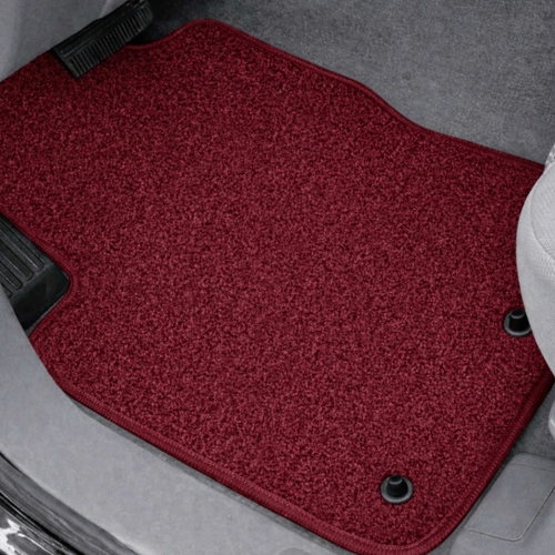 Endura® Custom Carpet Floor Mats - Premium Quality