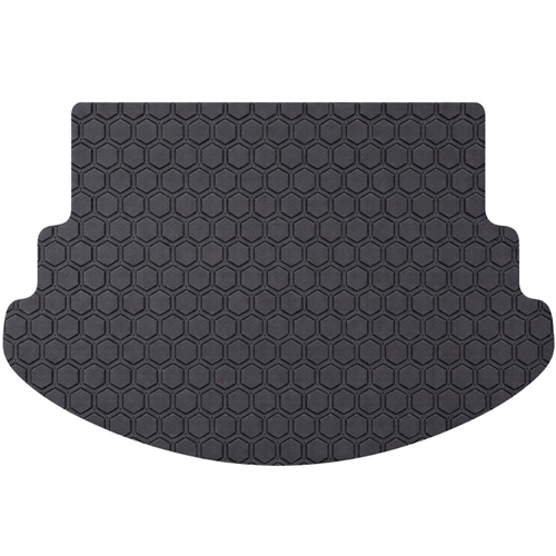 HexoMat™ Custom All-Season Trunk Mats / Cargo Liners