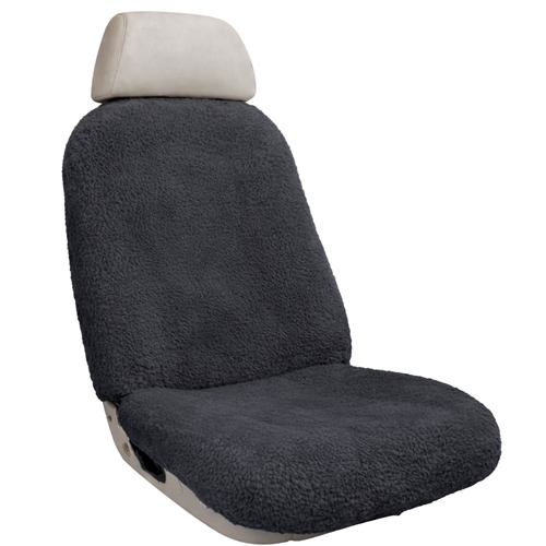 Custom Aircraft Action Wool Seat Covers