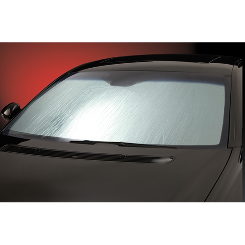 Custom Auto Roll-up Sun Shades