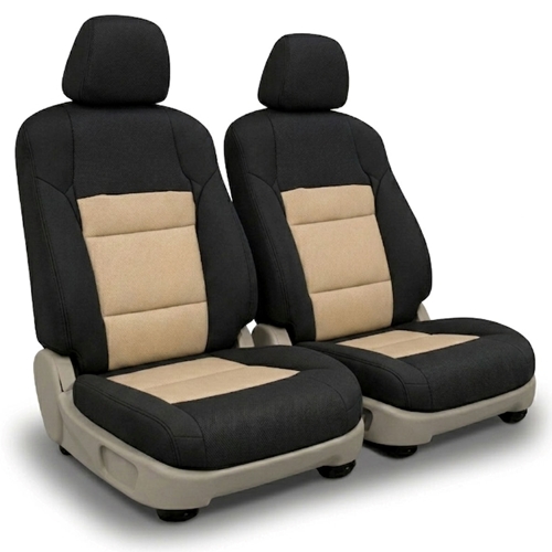 Custom Air Mesh Seat Covers