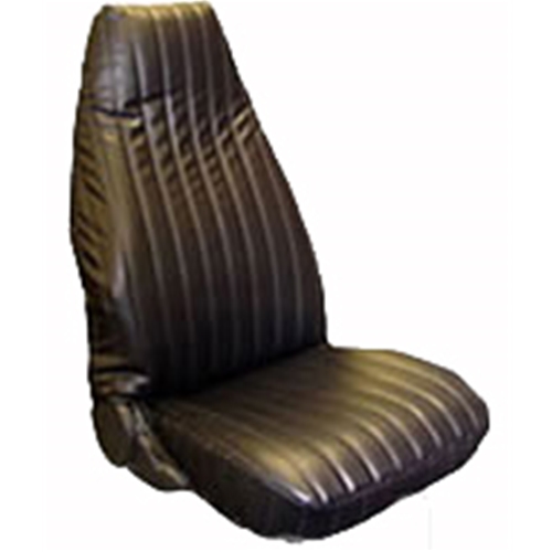 Vinyl Seat Covers