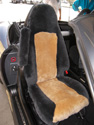 BMW Z3 Sheepskin Seat Covers