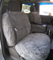 Chevrolet Tahoe Sheepskin Seat Covers