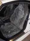 Chrysler Crossfire Sheepskin Seat Covers