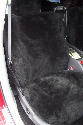 Dodge Charger Sheepskin Seat Covers