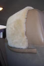 Dodge Ram Sheepskin Seat Covers