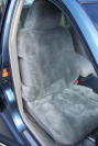 Infiniti G35 Sheepskin Seat Covers