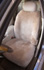 Infiniti Q30 Sheepskin Seat Covers