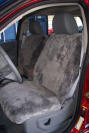 Jeep Grand Cherokee Sheepskin Seat Covers