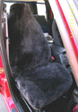 Jeep Liberty Sheepskin Seat Covers