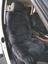 Land Rover Range Rover Sheepskin Seat Covers