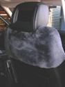 Land Rover Range Rover Sheepskin Seat Covers