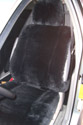 Lexus RX350 Sheepskin Seat Covers