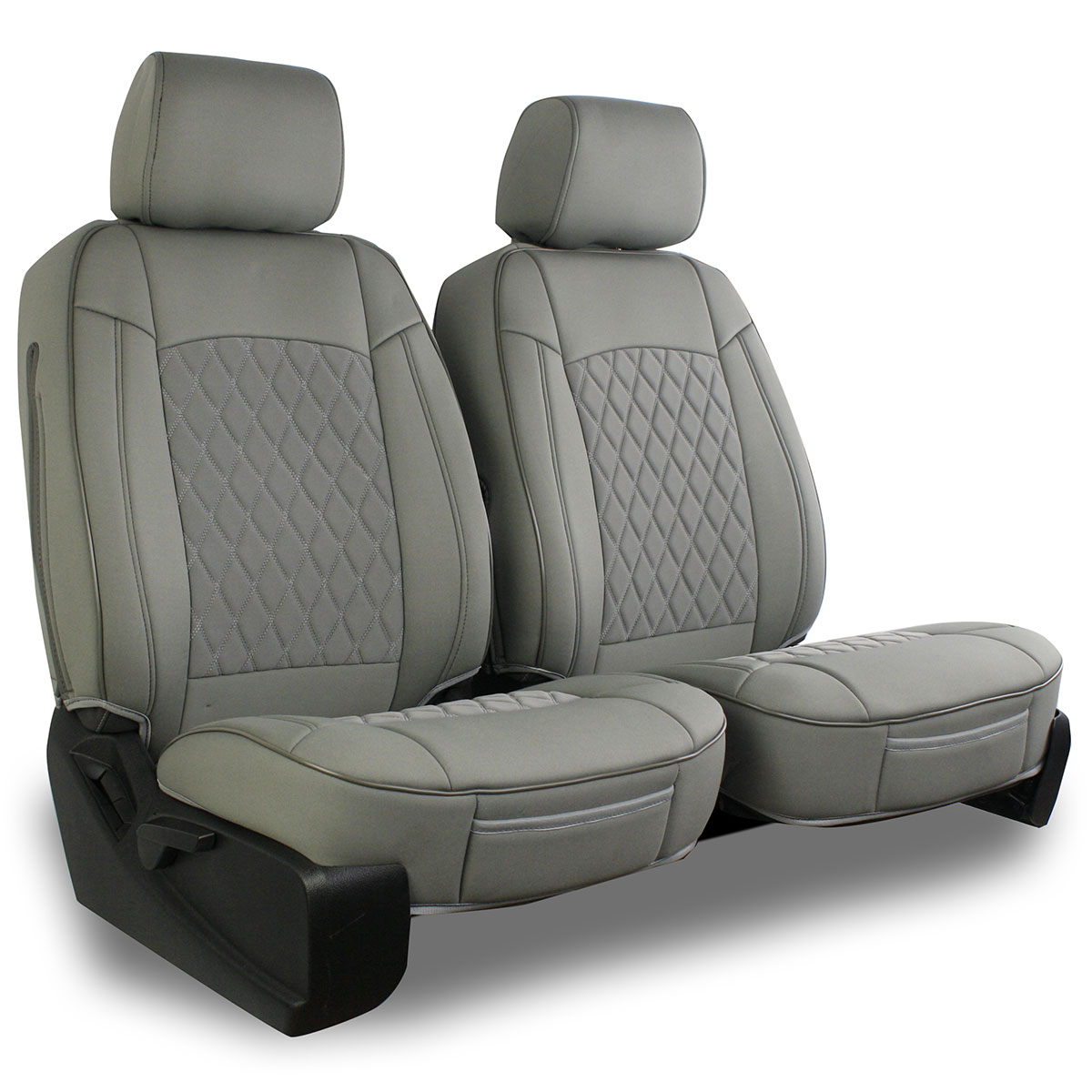 Neoprene Diamond Seat Covers Premium Quality