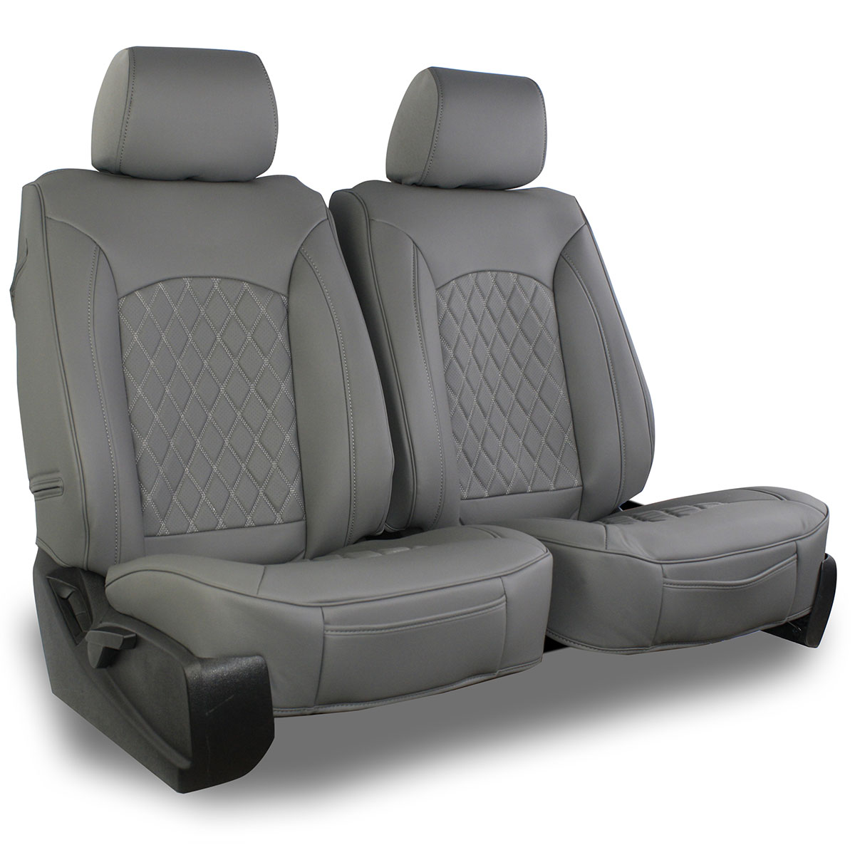 Car seat cover Highback, car seat cover single seat with