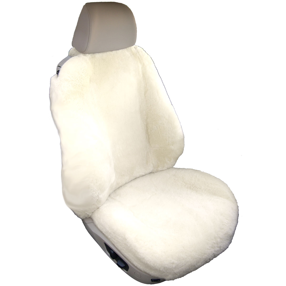 Superlamb® Original Custom Sheepskin Seat Covers